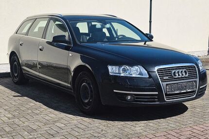 Audi A6 399.000 km 2.490 &euro; Au am Rhein 76474