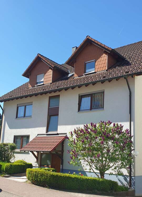 Wohnung zum Kaufen in Schömberg 242.000 € 95 m²