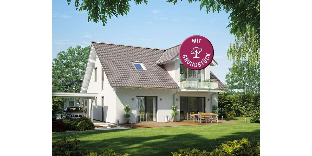 Einfamilienhaus Birkenfeld - 6 Zimmer, 148 m&sup2;, 821.468&euro; | Angebot:26851105