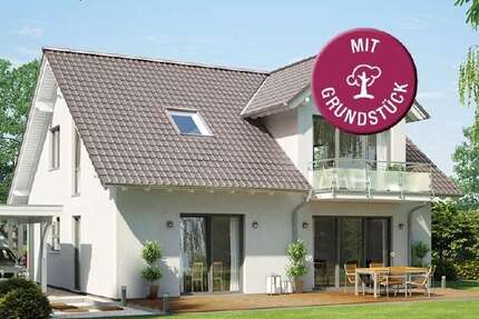 Haus Birkenfeld - 6 Zimmer, 148 m&sup2;, 821.468&euro; | Angebot:26851105