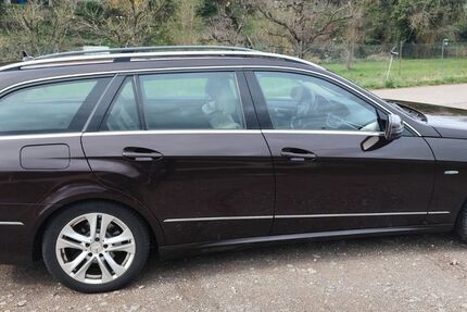 Mercedes-Benz E 220 303.000 km 6.600 &euro; Jockgrim 76751