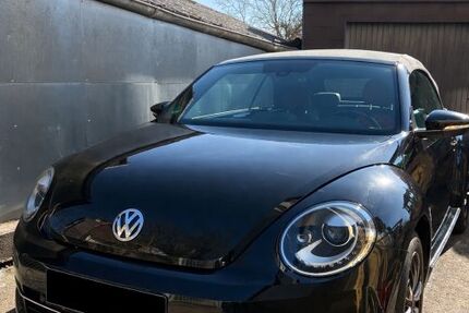 VW Beetle 179.000 km 15.000 &euro; Kieselbronn 75249