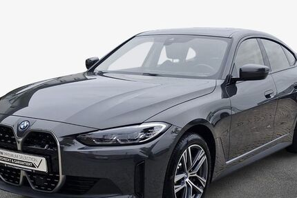 BMW i4 39.464 km 41.440 € Bruchsal 76646
