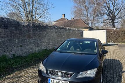 Seat Leon 254.000 km 6.650 &euro; Bruchsal 76646