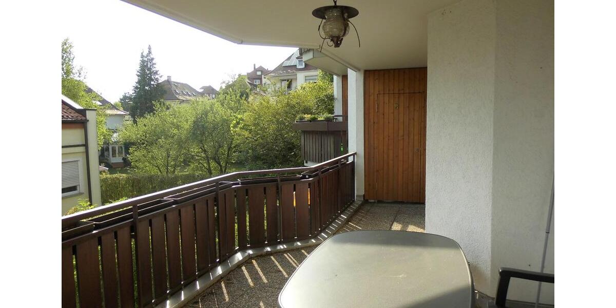 Etagenwohnung Pforzheim Weststadt - 2 Zimmer, 69 m&sup2;, 820&euro; | Angebot:25105269