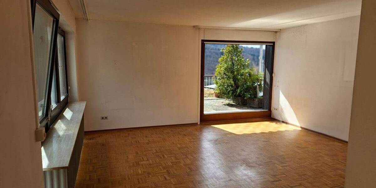 Einfamilienhaus Baden-Baden Weststadt - 4 Zimmer, 133 m&sup2;, 380.000&euro; | Angebot:26243958