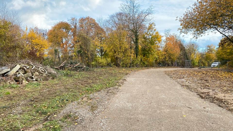 Gewerbeobjekt Bretten - 1.450&euro; | Angebot:25305480