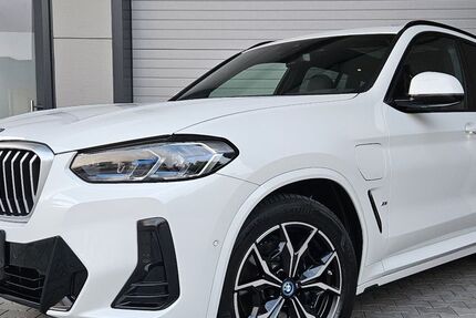 BMW X3 69.500 km 42.990 &euro; Rheinstetten-Karlsruhe 76287
