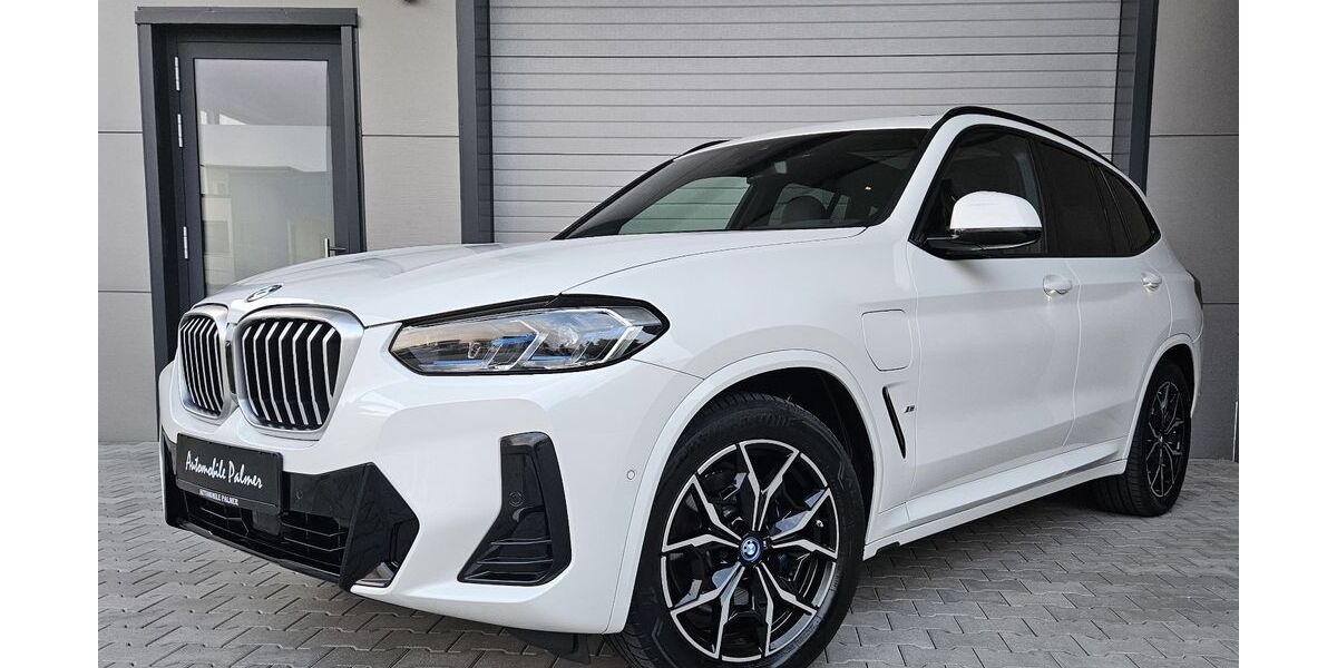 BMW X3 69.500 km 42.990 &euro; Rheinstetten-Karlsruhe 76287