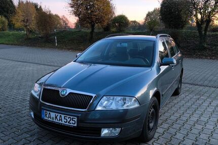 Skoda Octavia 168.800 km 1.950 € Rastatt 76437