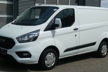 Ford Transit Custom 47.000 km 22.500 &euro; Landau 76829