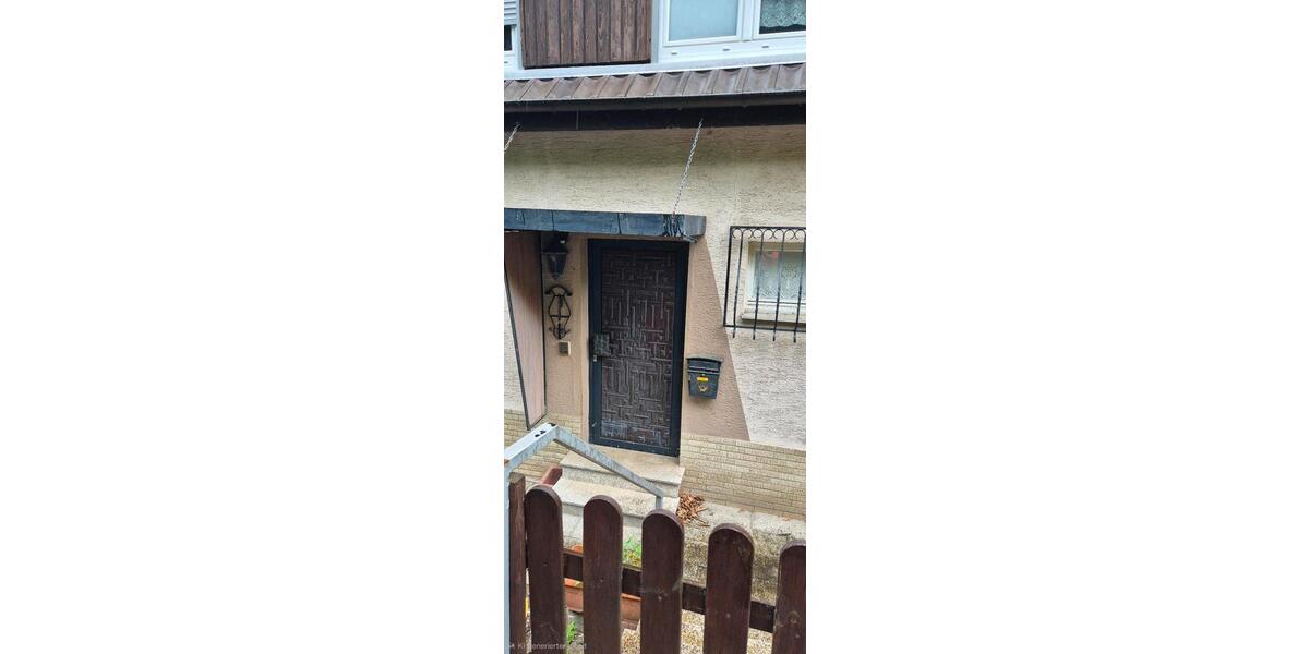 Einfamilienhaus Baden-Baden Balg - 7 Zimmer, 160 m&sup2;, 410.000&euro; | Angebot:26795033