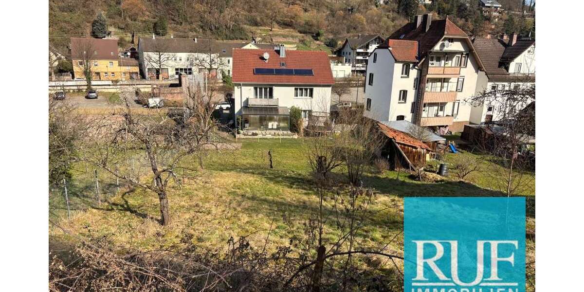 Grundstück zu verkaufen in Neuenbürg 175.000 € 785 m² zimmer