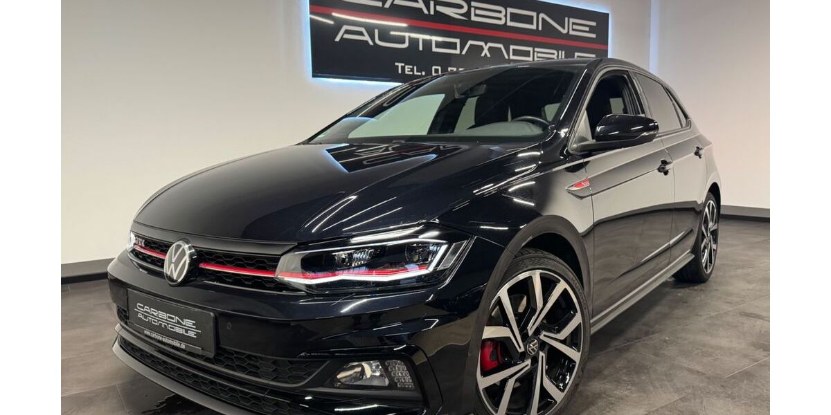 VW Polo 89.900 km 18.990 &euro; Bretten 75015