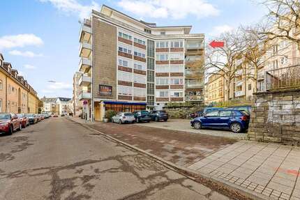 Wohnung zum Kaufen in Karlsruhe 379.000 € 104 m² 4 zimmer