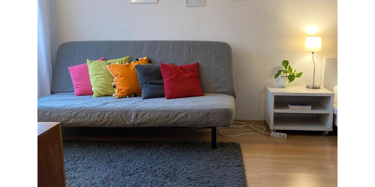 Erdgeschoßwohnung Pforzheim - 1 Zimmer, 34 m&sup2;, 135.000&euro; | Angebot:24553234