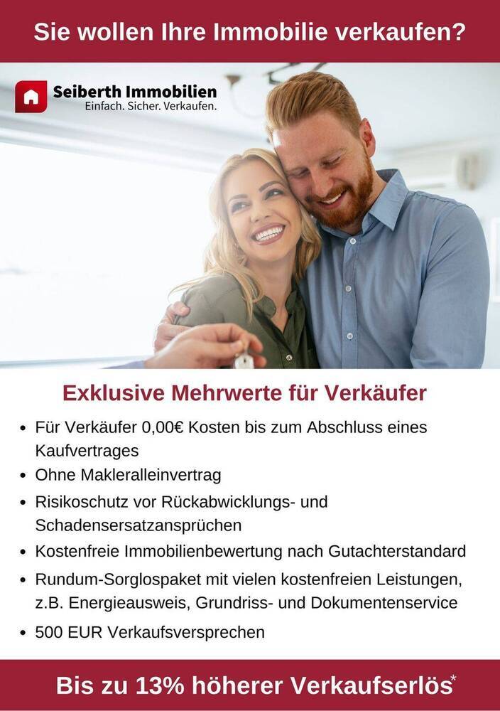 Vielseitiges, modernisiertes Zweifamilienhaus mit großem Potenzial in zentraler Lage