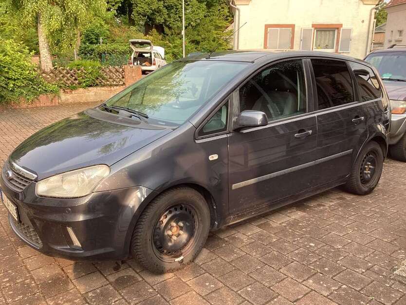 C-Max