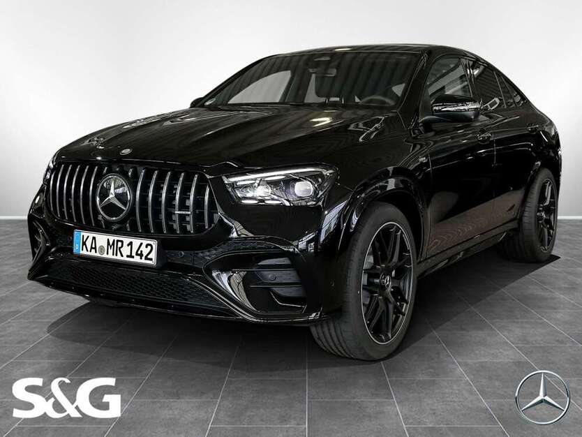 GLE 53 AMG