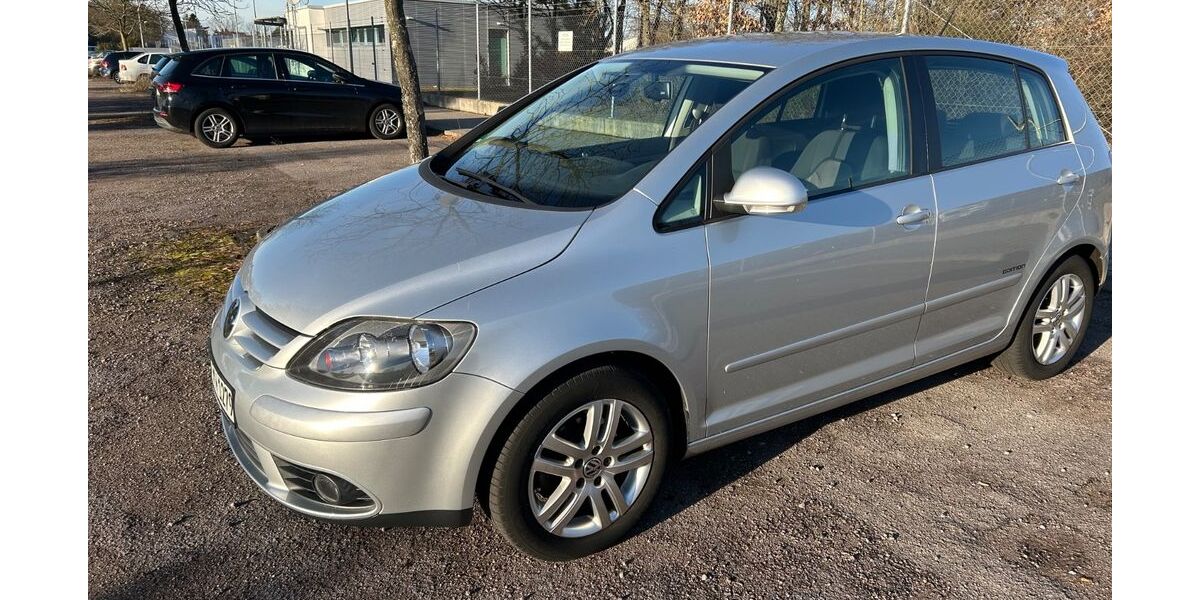 VW Golf Plus 149.351 km 3.999 &euro; Karlsruhe 76149
