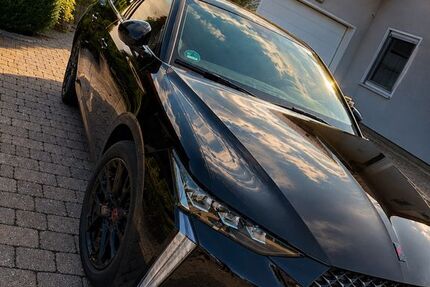DS Automobiles DS4 23.000 km 26.500 &euro; Römerberg 67354