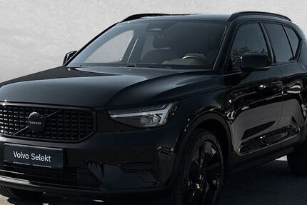 Volvo XC40 24.000 km 31.890 &euro; Karlsruhe 76187