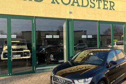 Audi A1 78.650 km 12.999 &euro; Landau 76829