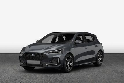 Ford Focus 12.417 km 19.790 &euro; Rastatt 76437
