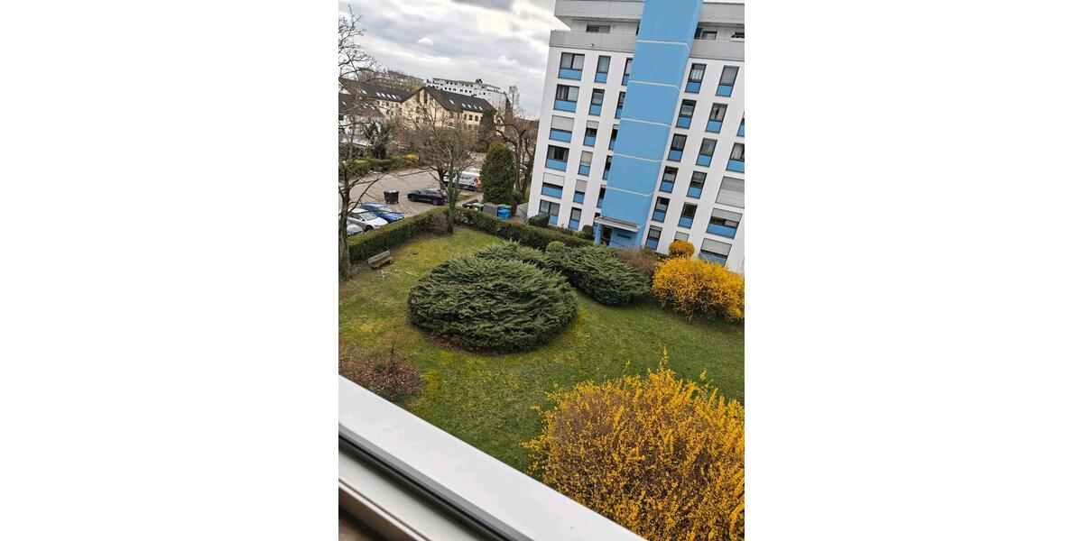 Etagenwohnung Ettlingen - 1 Zimmer, 42 m&sup2;, 215.000&euro; | Angebot:26957468
