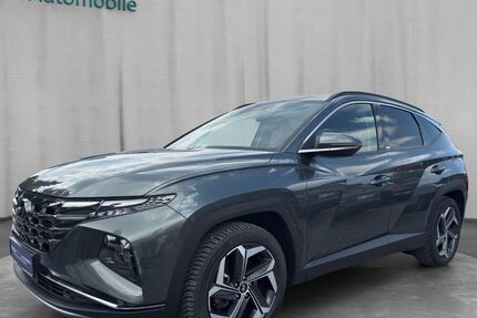 Hyundai TUCSON 105.500 km 22.990 &euro; Wörth 76744