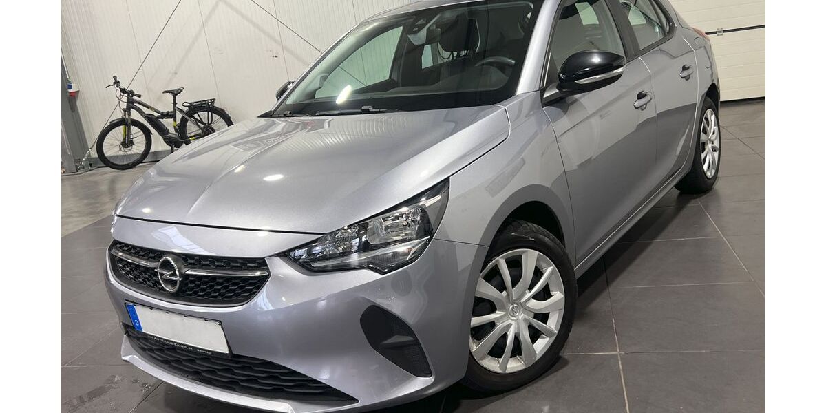 Opel Corsa 90.000 km 10.995 &euro; Bretten 75015