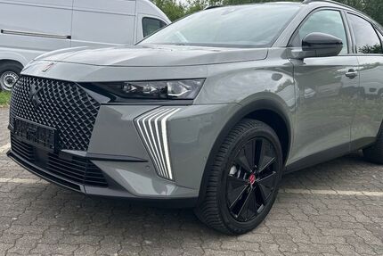 DS Automobiles DS7 (Crossback) 19.900 km 26.990 &euro; Wörth 76744
