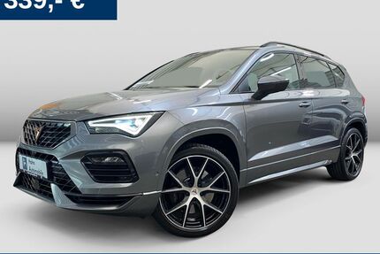 Cupra Ateca 22.932 km 34.990 € Niefern-Öschelbronn 75223