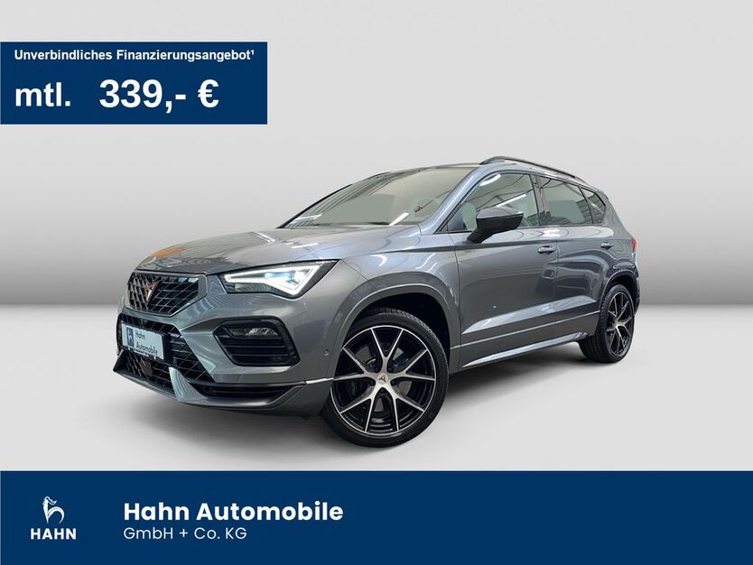 Cupra Ateca 22.932 km 34.990 € Niefern-Öschelbronn 75223