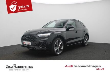 Audi Q5 15.235 km 61.980 € Karlsruhe 76131