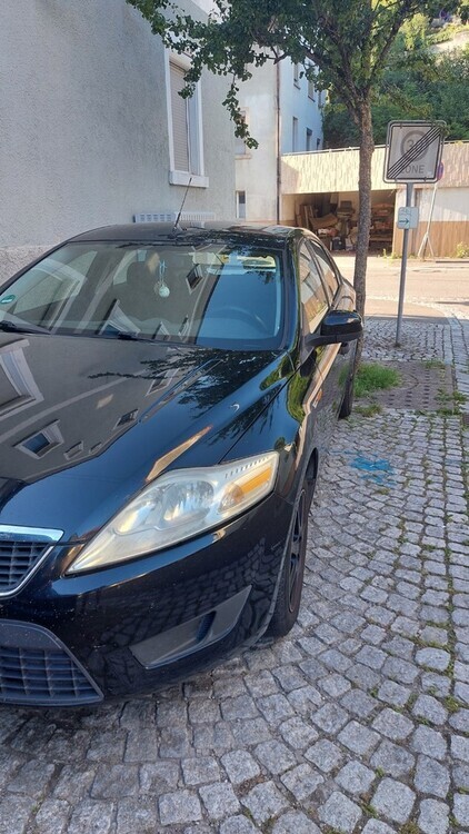 Mondeo
