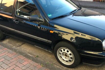 VW Golf 217.000 km 850 € Durmersheim 76448