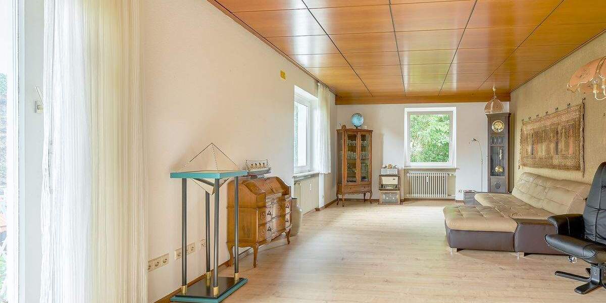 Mehrfamilienhaus, Wohnhaus Karlsruhe / Weiherfeld-Dammerstock Weiherfeld-Dammerstock - 1 Zimmer, 294 m&sup2;, 950.000&euro; | Angebot:25727434