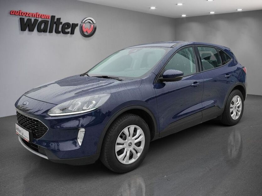 Ford Kuga 68.200 km 23.490 € Pforzheim 75177