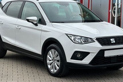 Seat Arona 112.000 km 13.595 &euro; Bruchsal-Helmsheim 76646