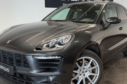 Porsche Macan 132.000 km 29.490 &euro; Bretten 75015