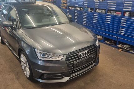 Audi A1 42.000 km 18.500 &euro; Birkenfeld 75217