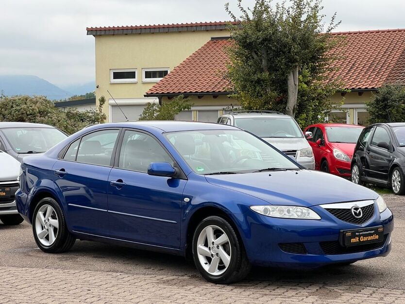 Mazda 6 149.000 km 4.499 € Landau in der Pfalz, Rheinland-Pfalz 76829