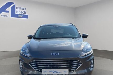 Ford Kuga 26.650 km 27.900 &euro; Rülzheim 76761