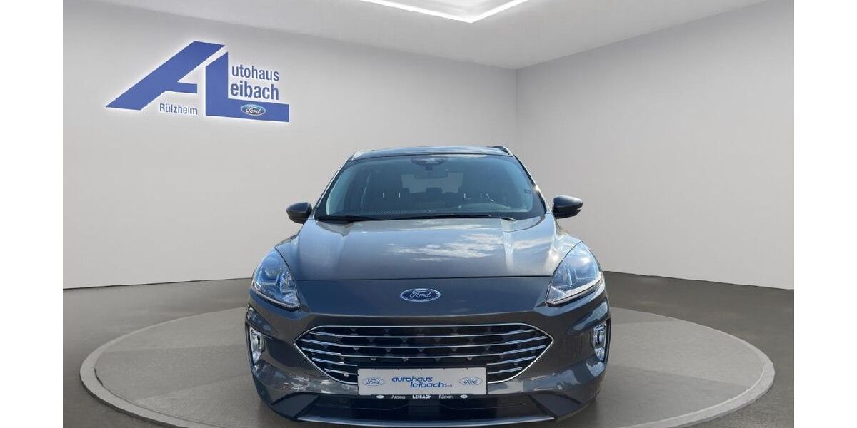 Ford Kuga 26.650 km 27.900 &euro; Rülzheim 76761