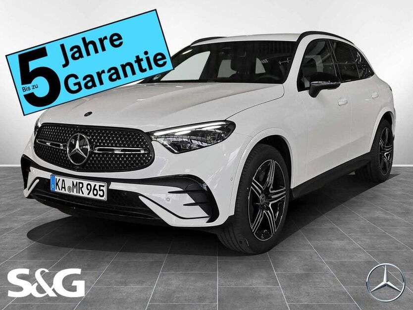 GLC 220