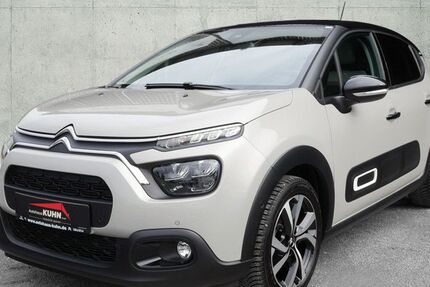Citroen C3 36.000 km 13.980 € Karlsruhe 76185