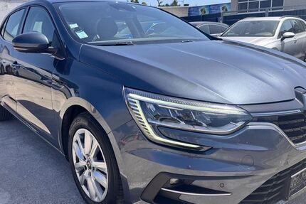 Renault Megane 150.000 km 11.300 &euro; Germersheim 76726