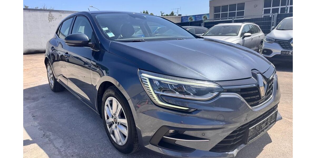 Renault Megane 150.000 km 11.300 &euro; Germersheim 76726