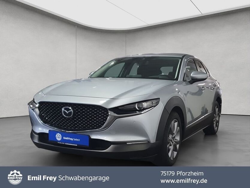 Mazda CX-30 37.998 km 22.850 € Pforzheim 75179